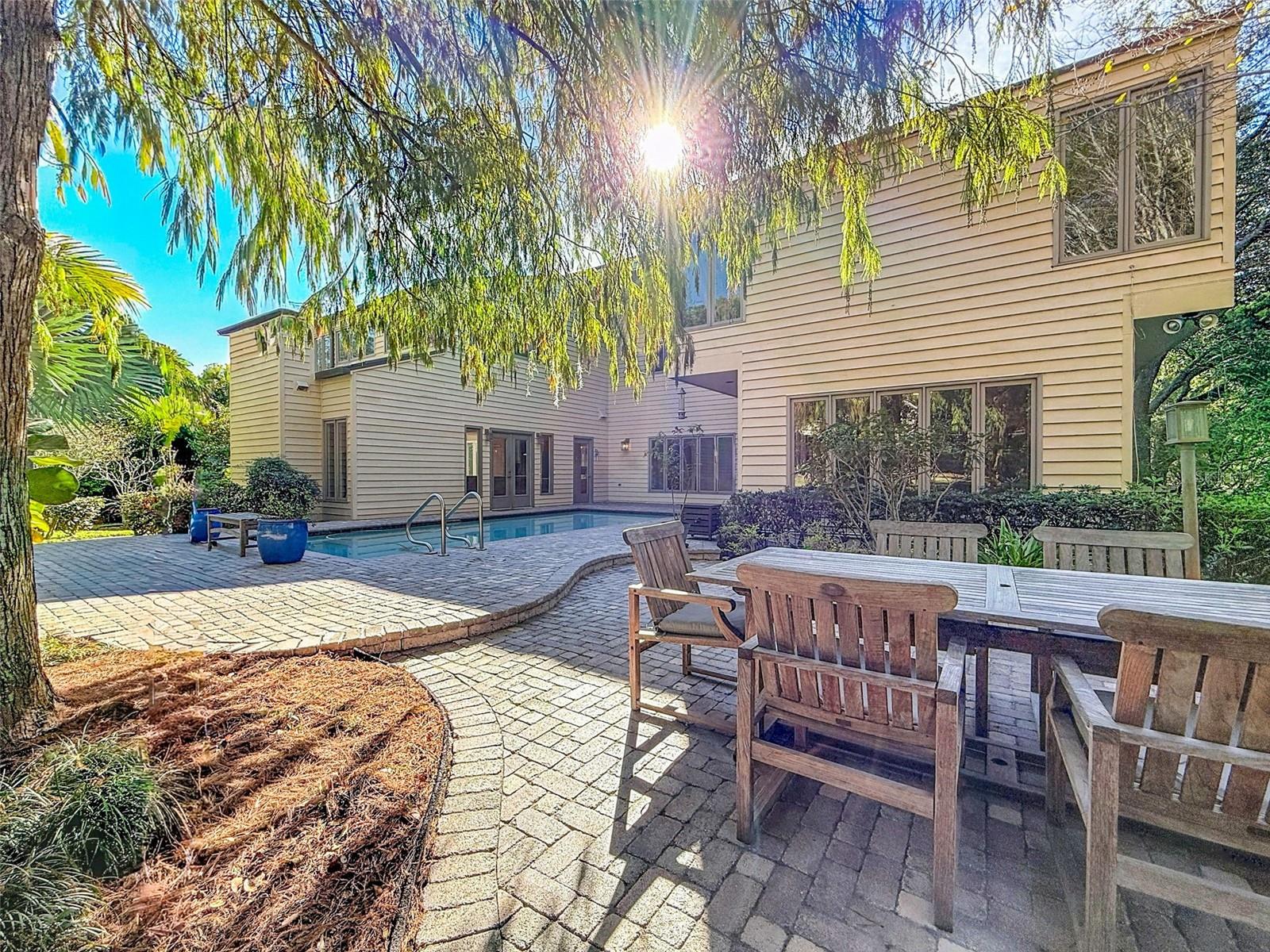 AUTUMN WOODS-UNIT III - Residential Lease