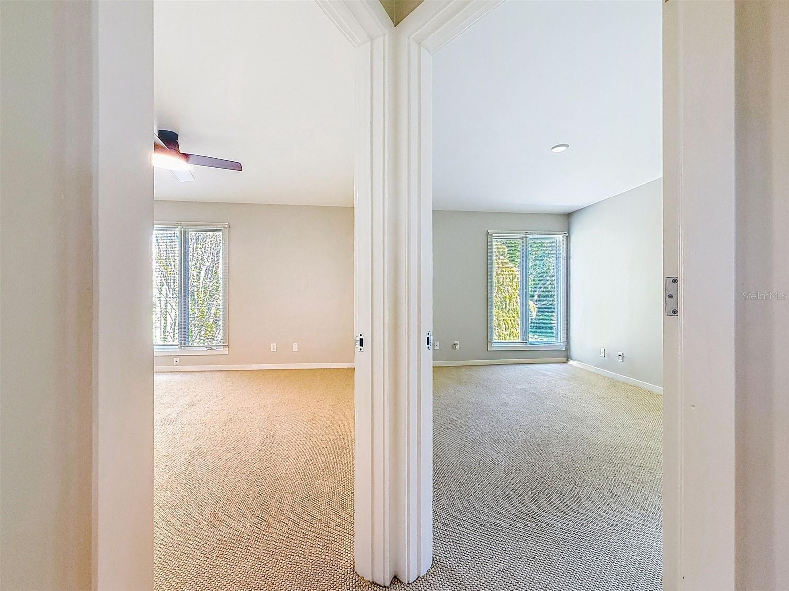 AUTUMN WOODS-UNIT III - Residential Lease