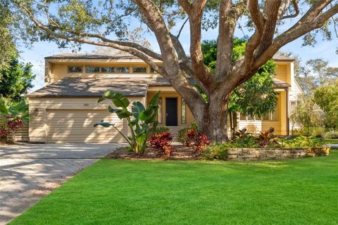 1351 WILLOW BROOK DRIVE PALM HARBOR FL 34683