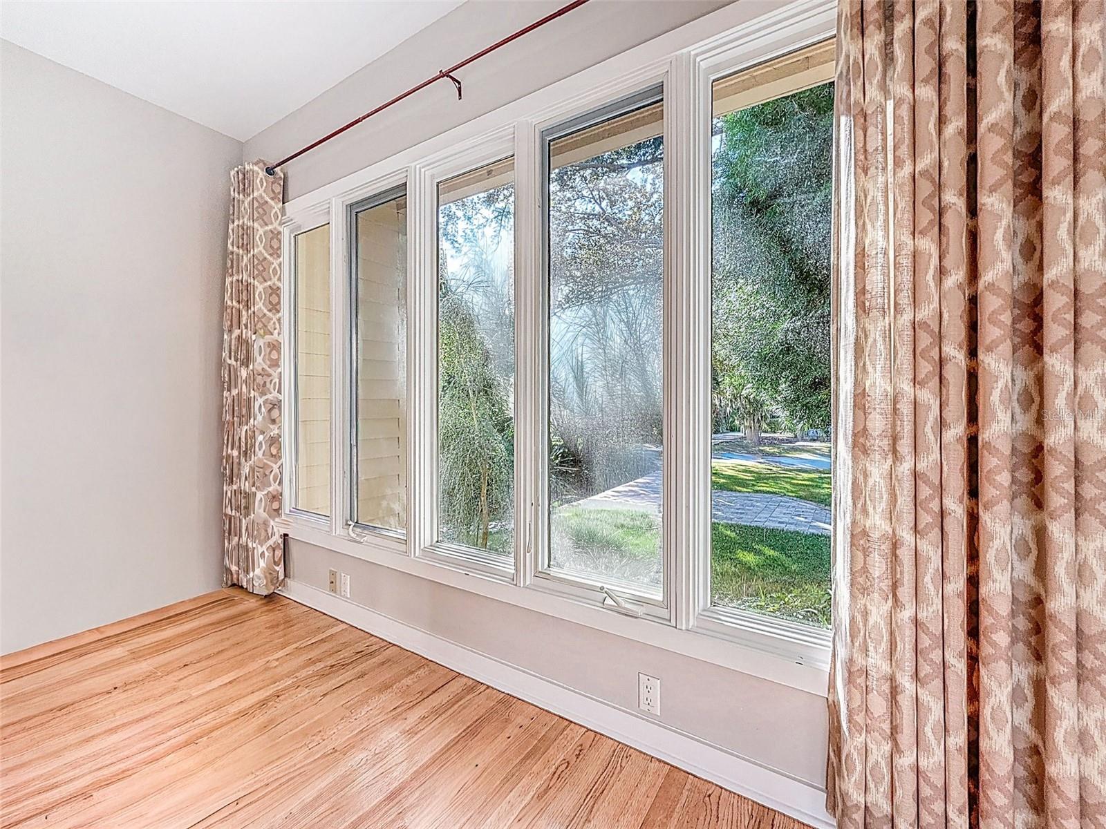 AUTUMN WOODS-UNIT III - Residential Lease