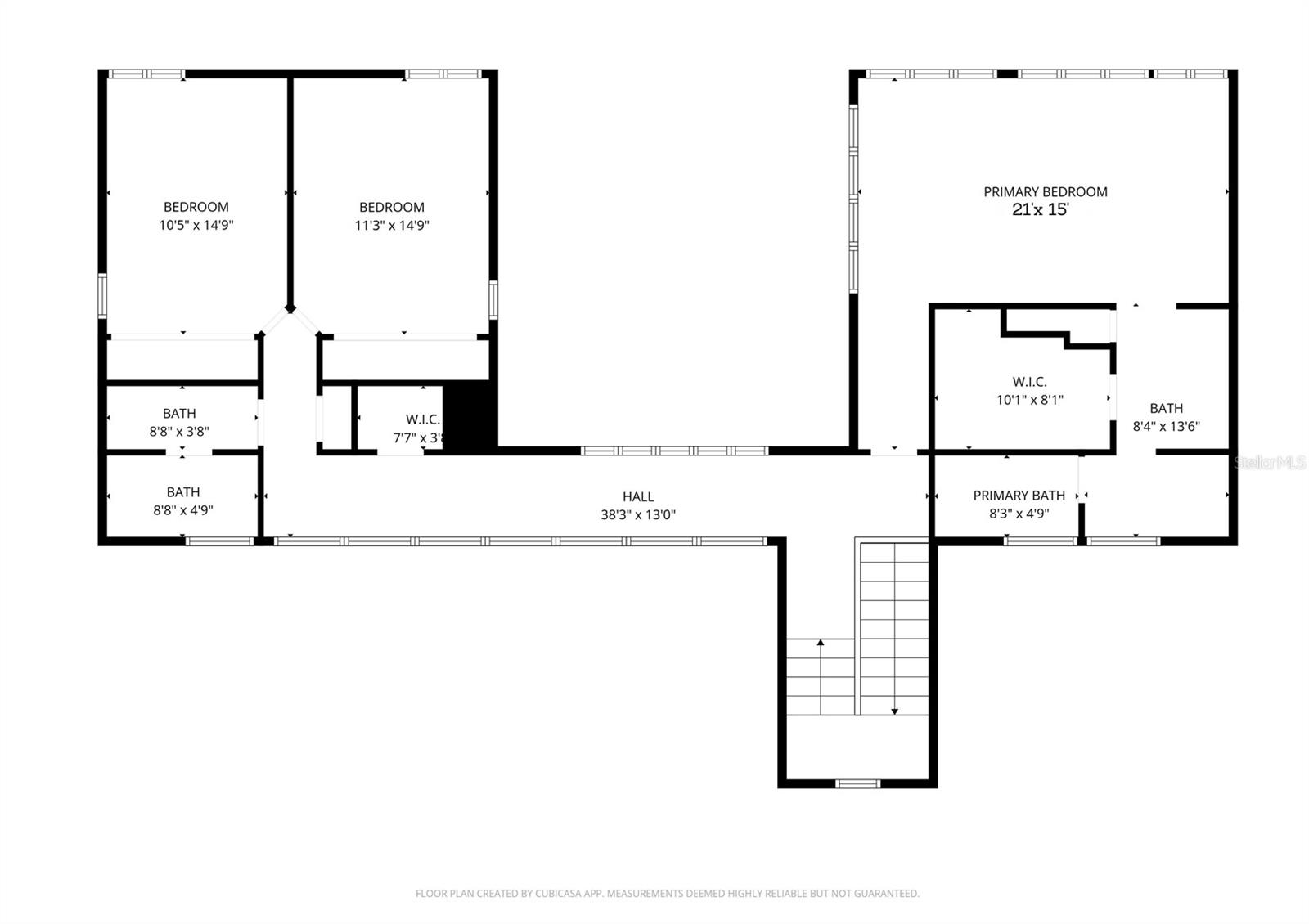 AUTUMN WOODS-UNIT III - Residential Lease