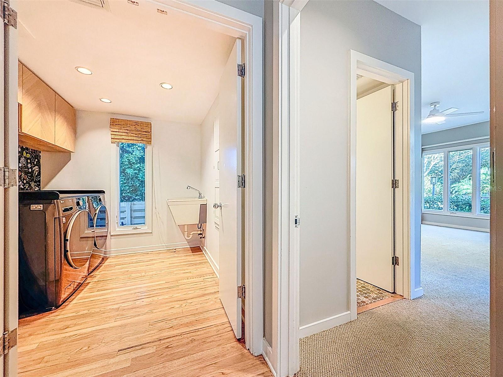 AUTUMN WOODS-UNIT III - Residential Lease