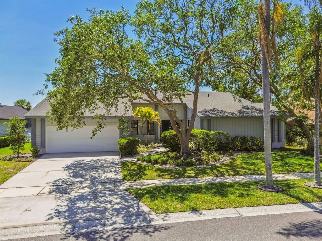 Photo of 4226 Saltwater Boulevard, Tampa, FL 33615 (MLS # TB8376793)