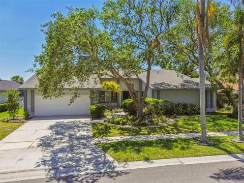 Photo of 4226 Saltwater Boulevard, Tampa, FL 33615 (MLS # TB8376793)