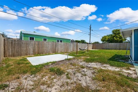 A home in NEW PORT RICHEY