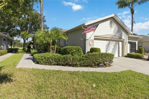 Photo of 2127 Acadia Greens Drive #'N/A", Sun City Center, FL 33573 (MLS # TB8560023)