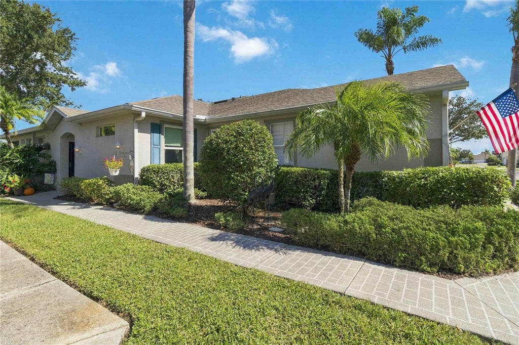 Photo of 2127 Acadia Greens Drive #'N/A", Sun City Center, FL 33573 (MLS # TB8560023)