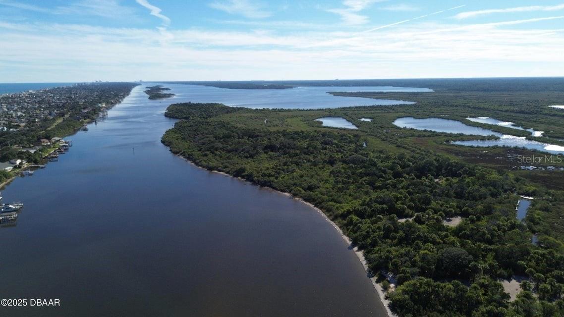 JOHN ANDERSON 4000 - Land