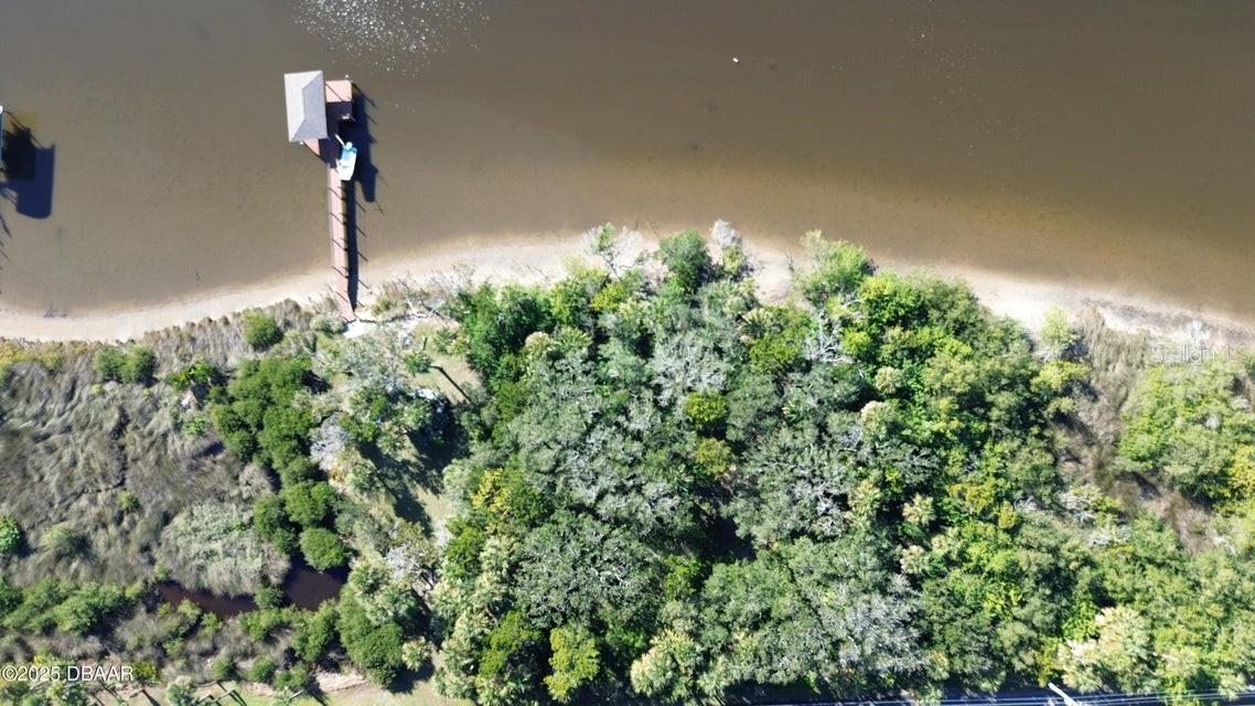 JOHN ANDERSON 4000 - Land