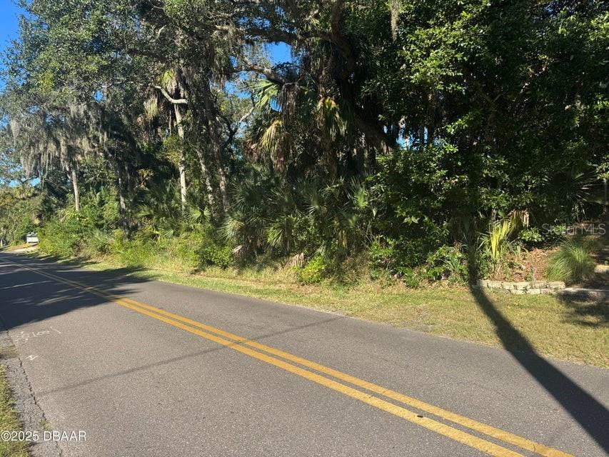 JOHN ANDERSON 4000 - Land