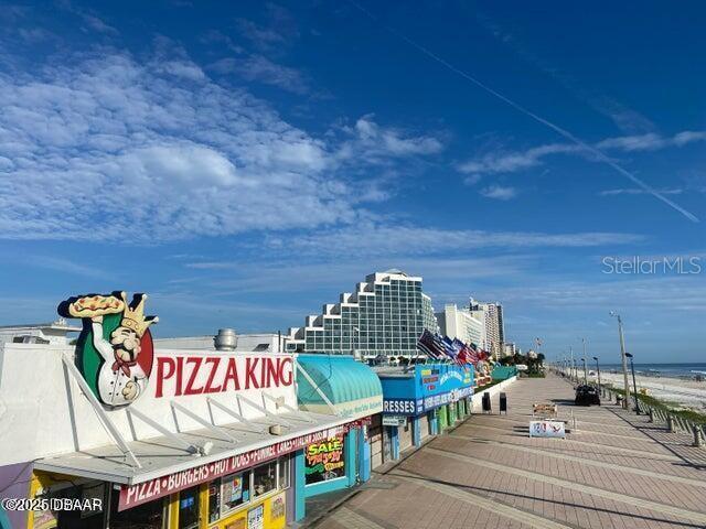 JOHN ANDERSON 4000 - Land