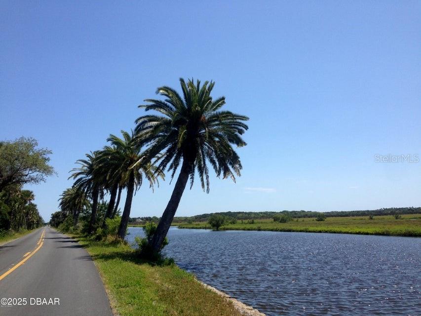 JOHN ANDERSON 4000 - Land