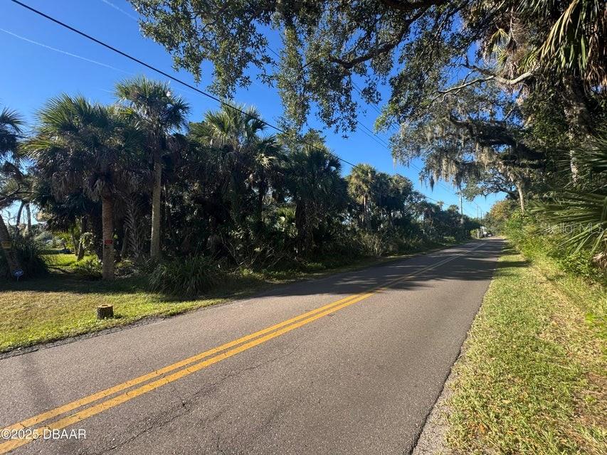 JOHN ANDERSON 4000 - Land