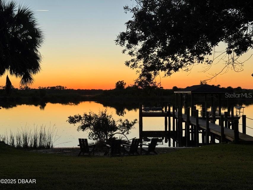 JOHN ANDERSON 4000 - Land