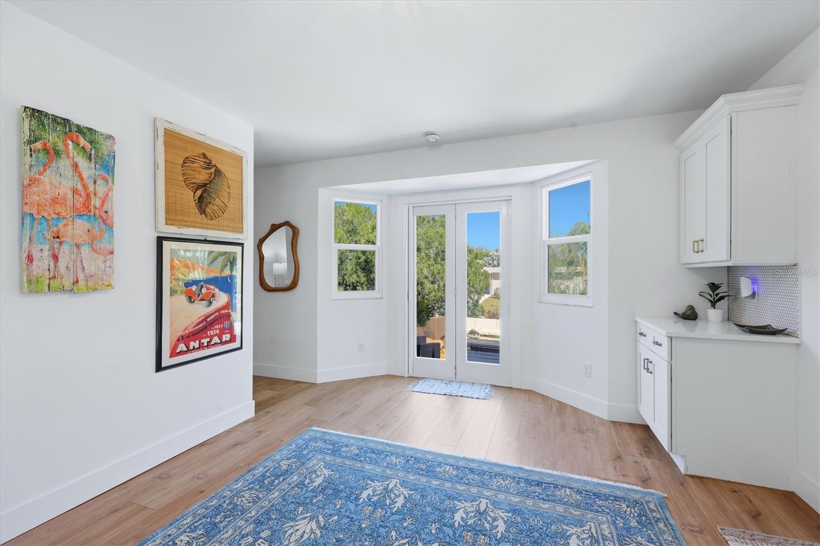 PHILLIPPI COVE - Residential