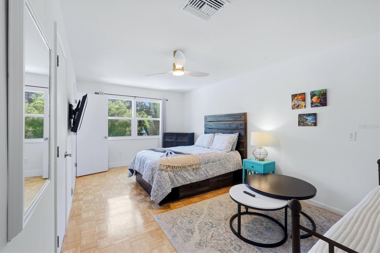 PHILLIPPI COVE - Residential