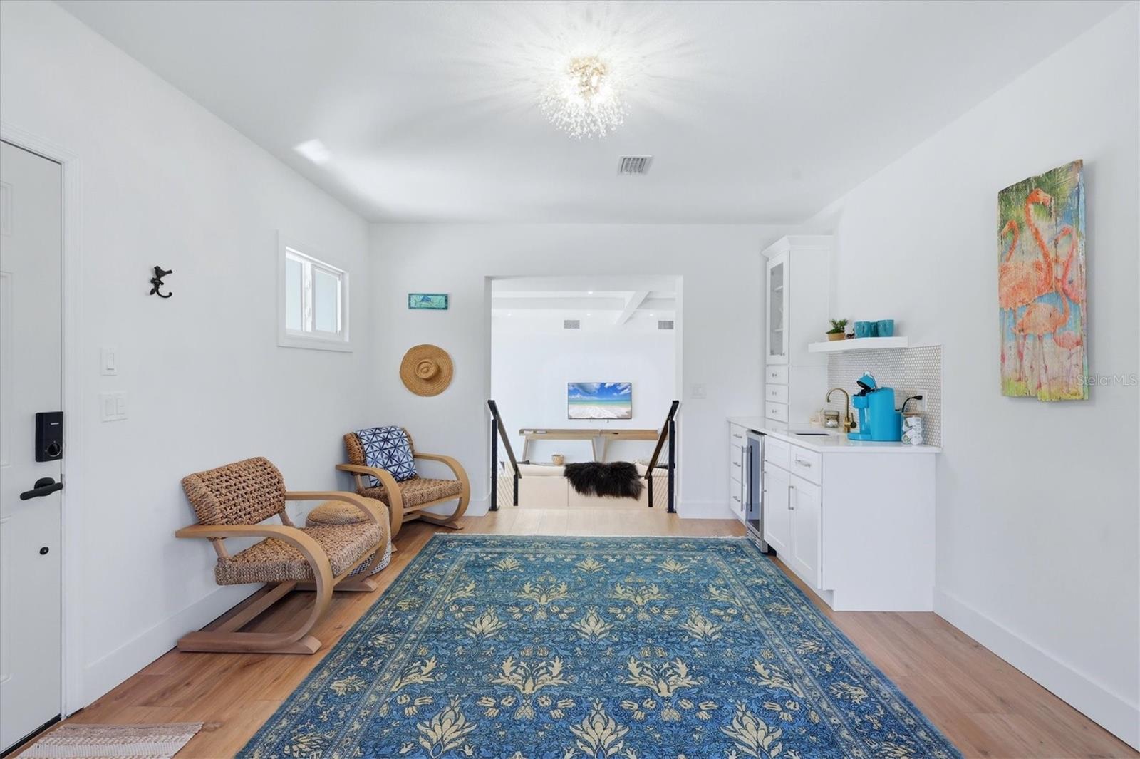 PHILLIPPI COVE - Residential