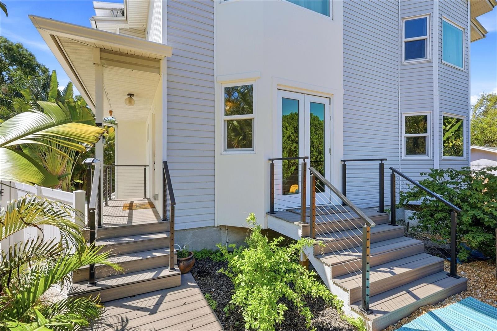 PHILLIPPI COVE - Residential