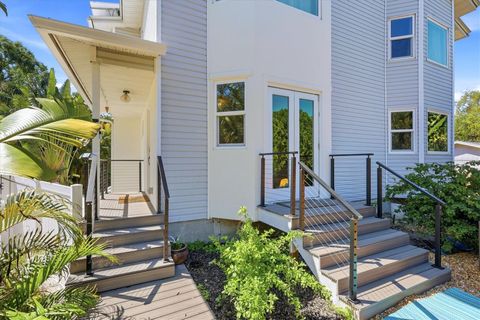 2538 TRINIDAD STREET SARASOTA FL 34231