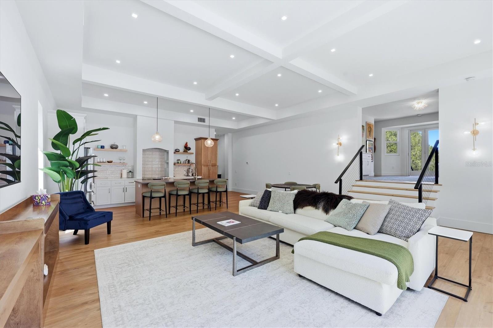 PHILLIPPI COVE - Residential