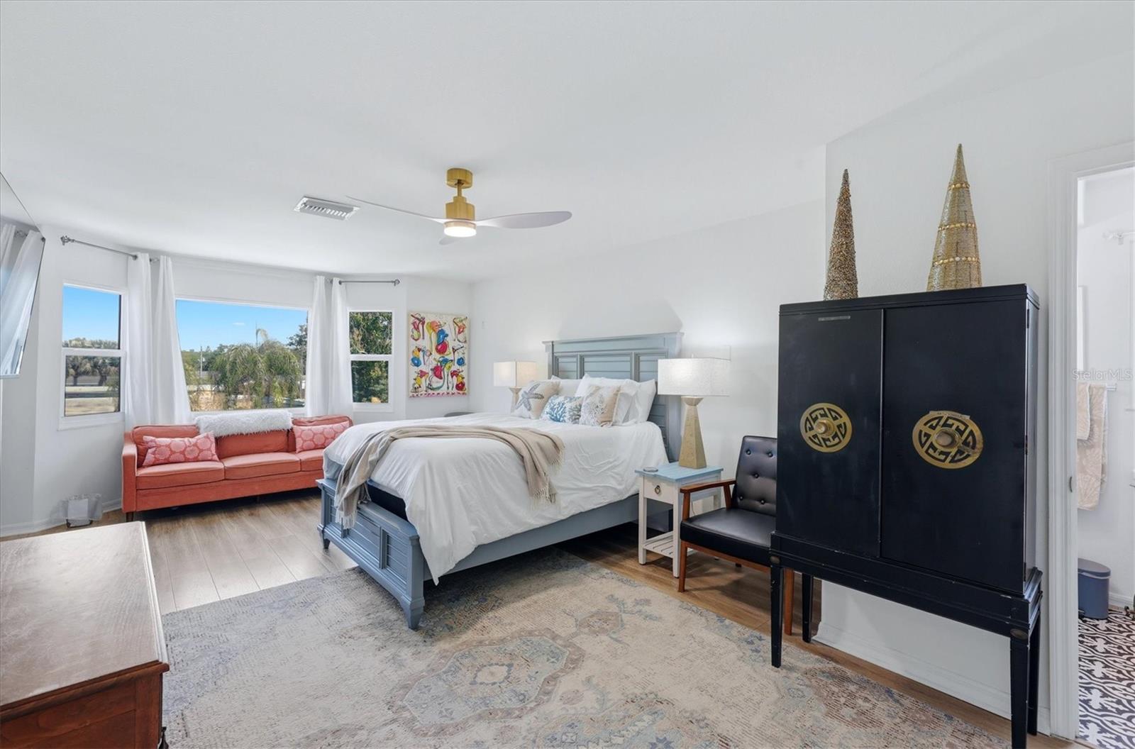 PHILLIPPI COVE - Residential