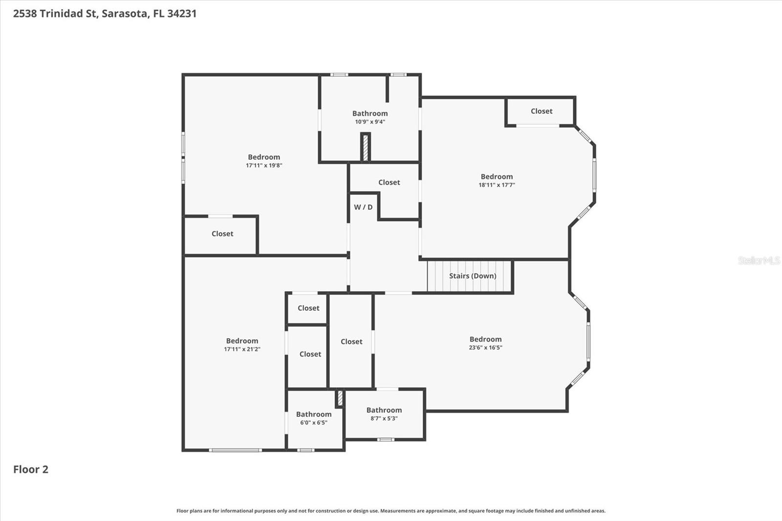 PHILLIPPI COVE - Residential