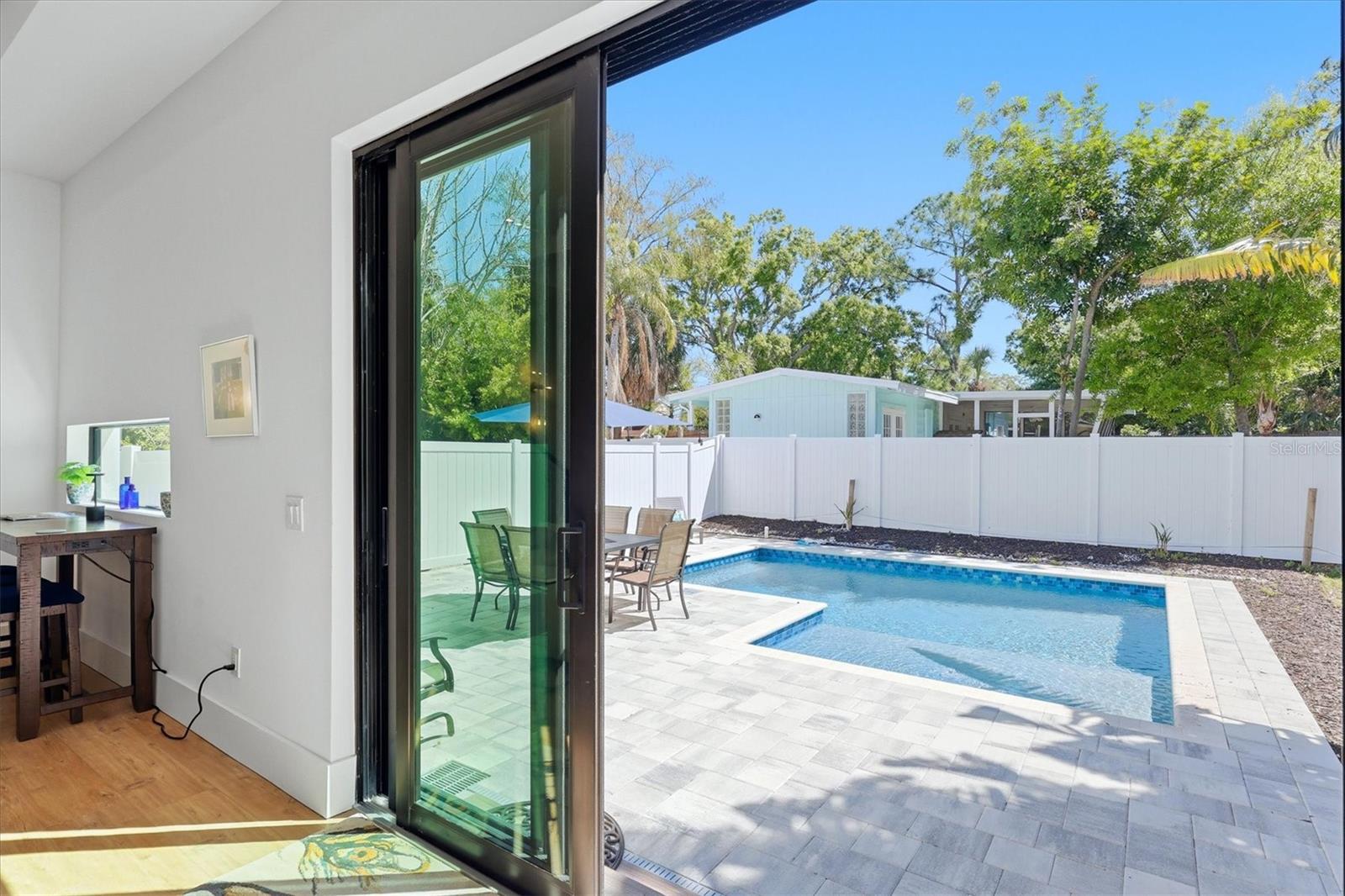 PHILLIPPI COVE - Residential