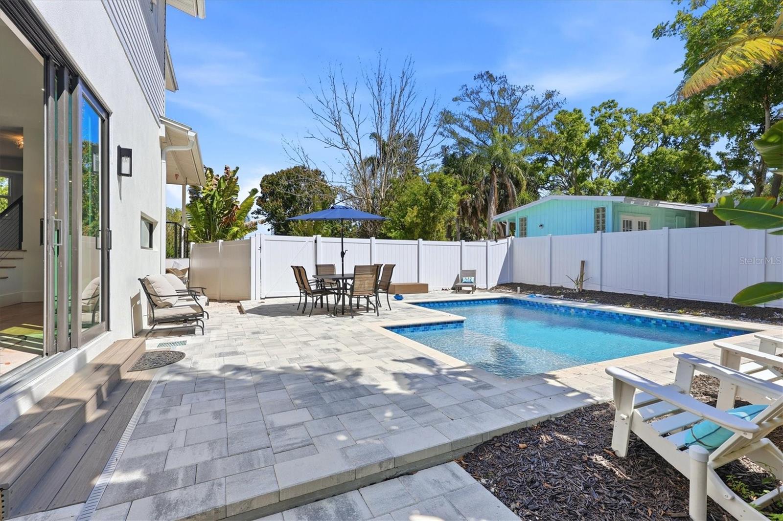 PHILLIPPI COVE - Residential