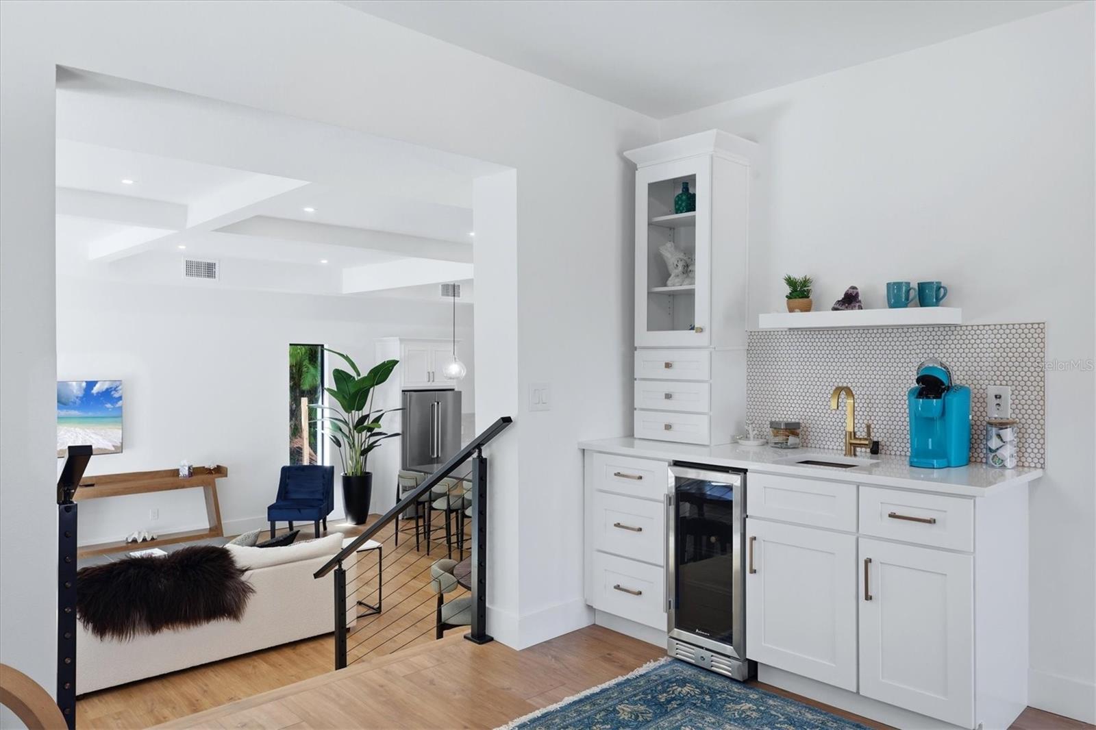 PHILLIPPI COVE - Residential