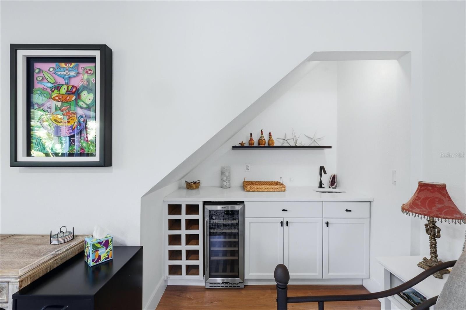 PHILLIPPI COVE - Residential