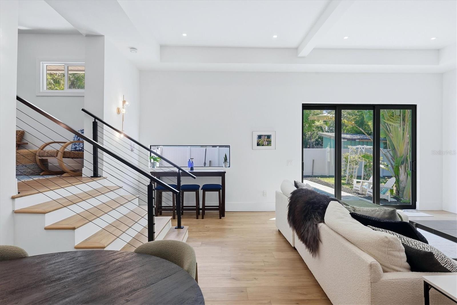 PHILLIPPI COVE - Residential