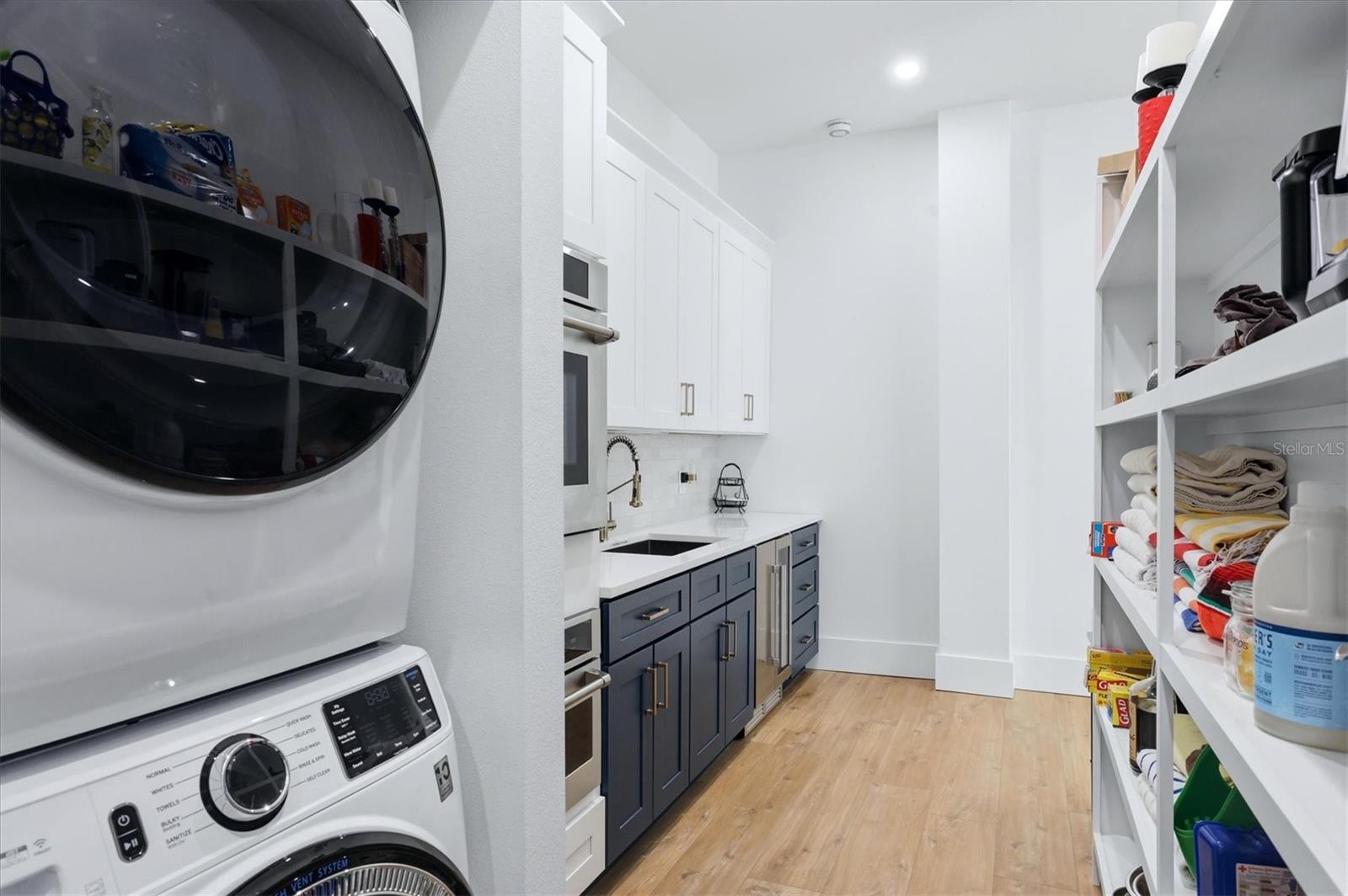 PHILLIPPI COVE - Residential