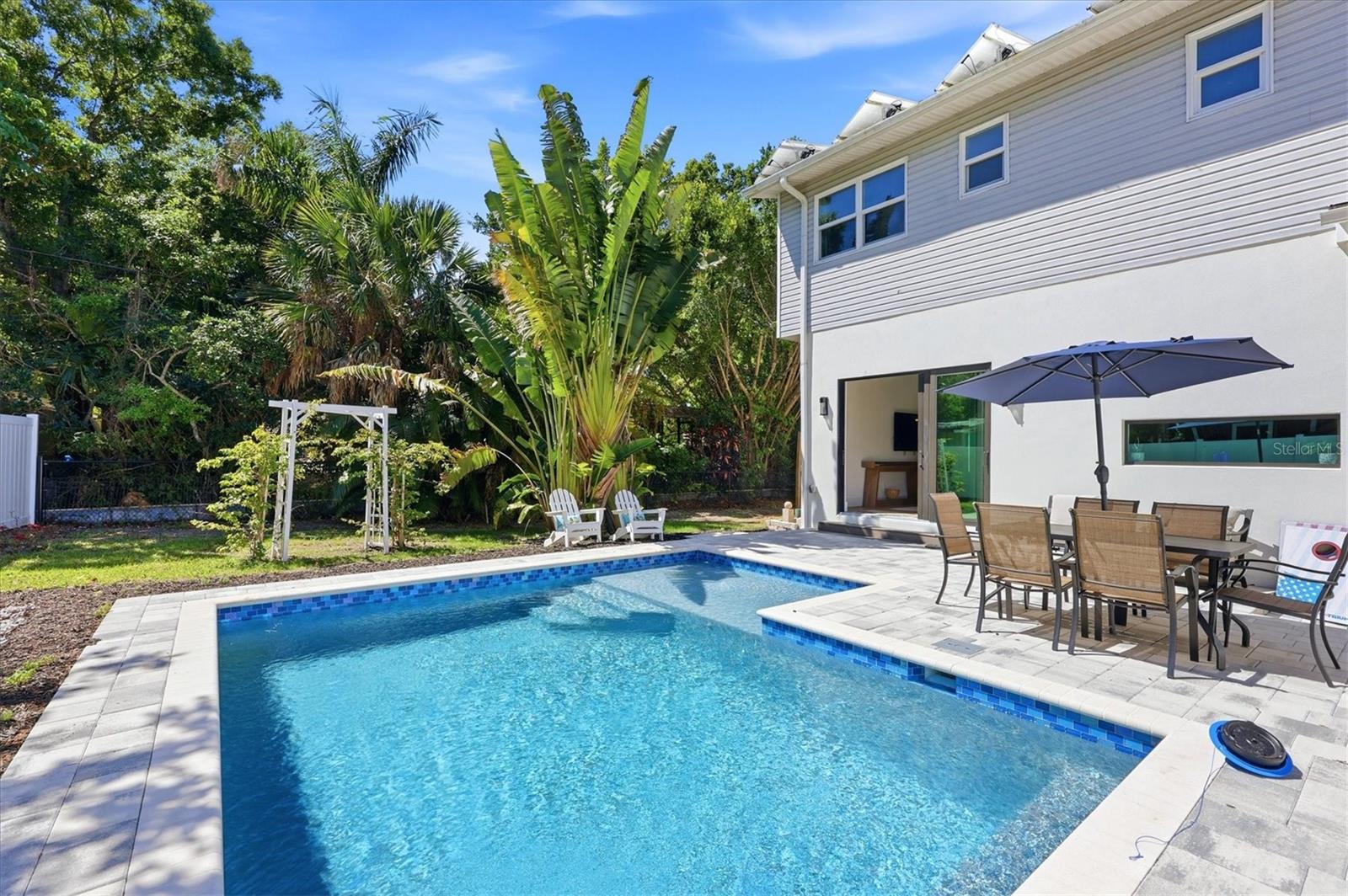 PHILLIPPI COVE - Residential