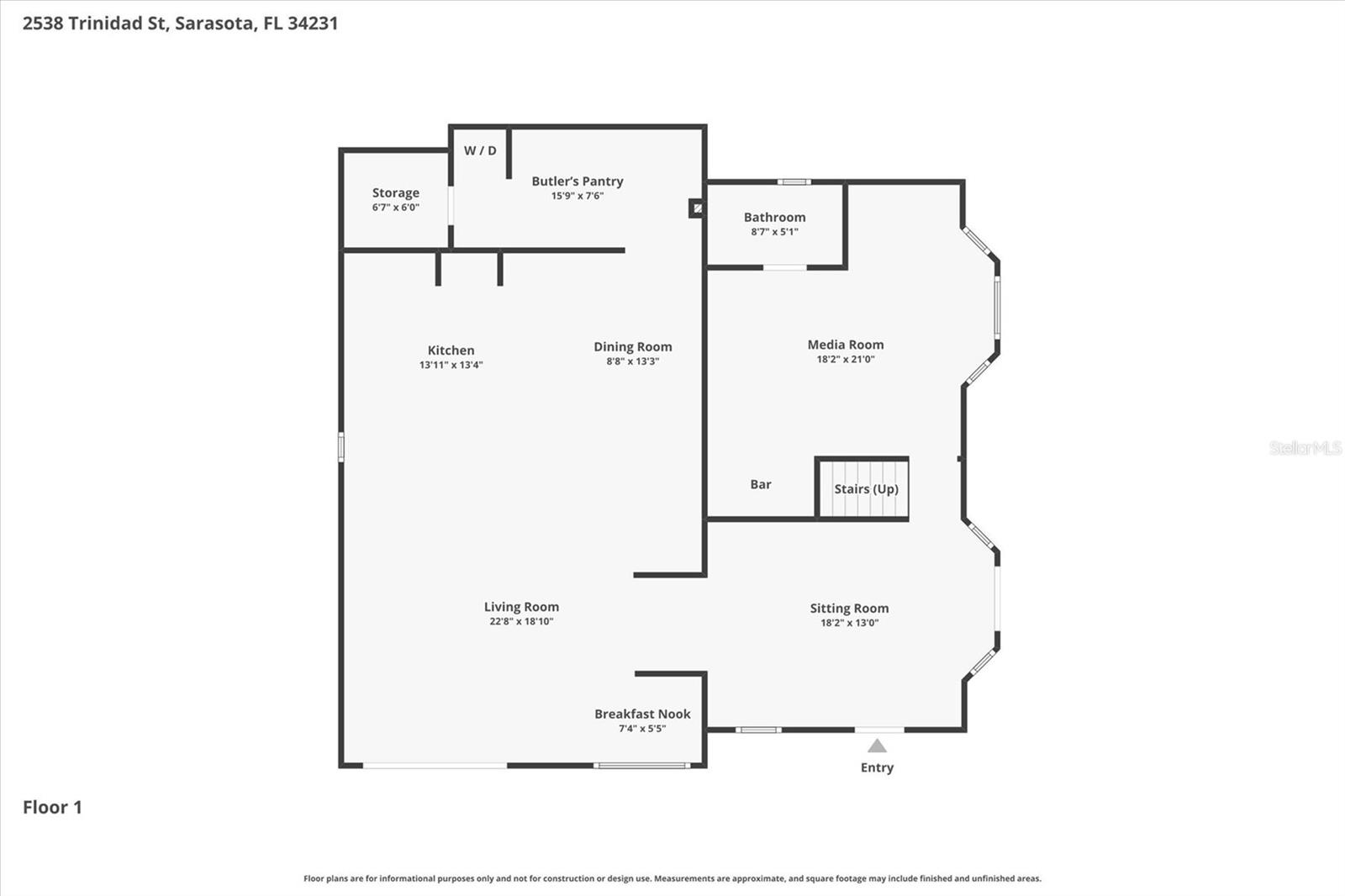 PHILLIPPI COVE - Residential