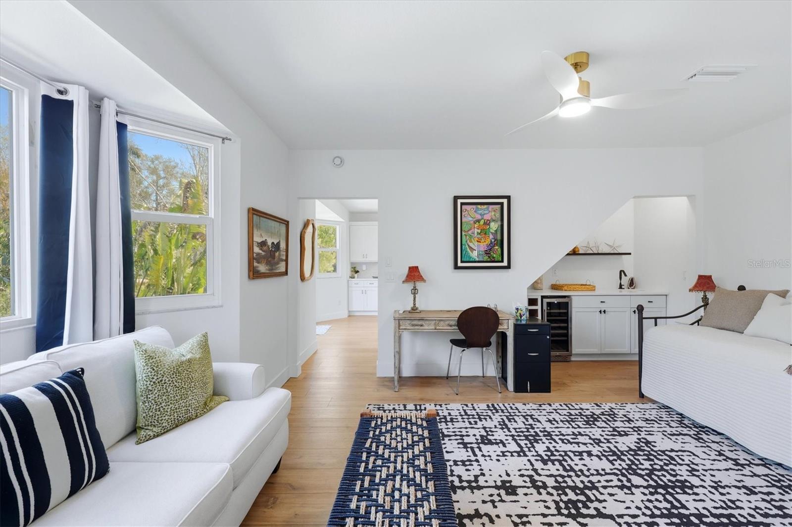 PHILLIPPI COVE - Residential