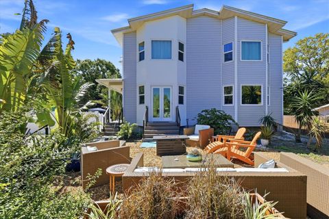 2538 TRINIDAD STREET SARASOTA FL 34231