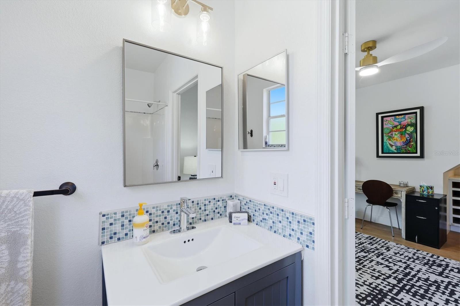 PHILLIPPI COVE - Residential