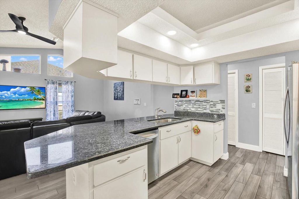 Photo of 2169 Arrow Avenue, Spring Hill, FL 34609 (MLS # W7879620)
