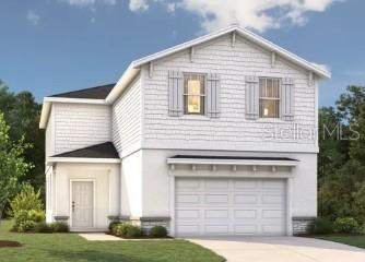 OAKFIELD TRAILS - Residential