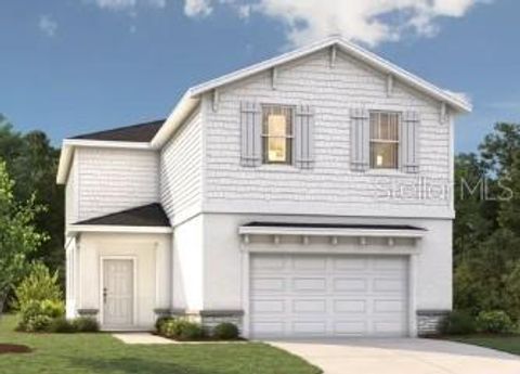 Photo of 10172 Morning Meadowlark Trail, Parrish, FL 34219 (MLS # TB8490205)