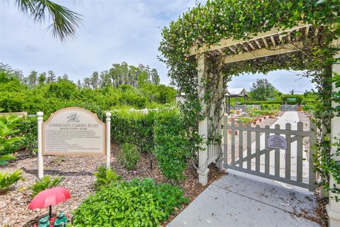 A home in WIMAUMA