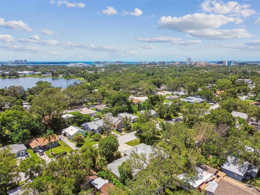 Photo of 1377 S Washington Avenue, Clearwater, FL 33756 (MLS # TB8549151)