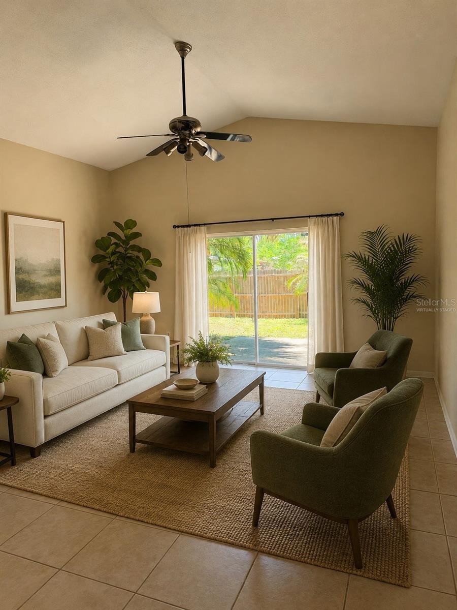 CREEKWOOD - Residential