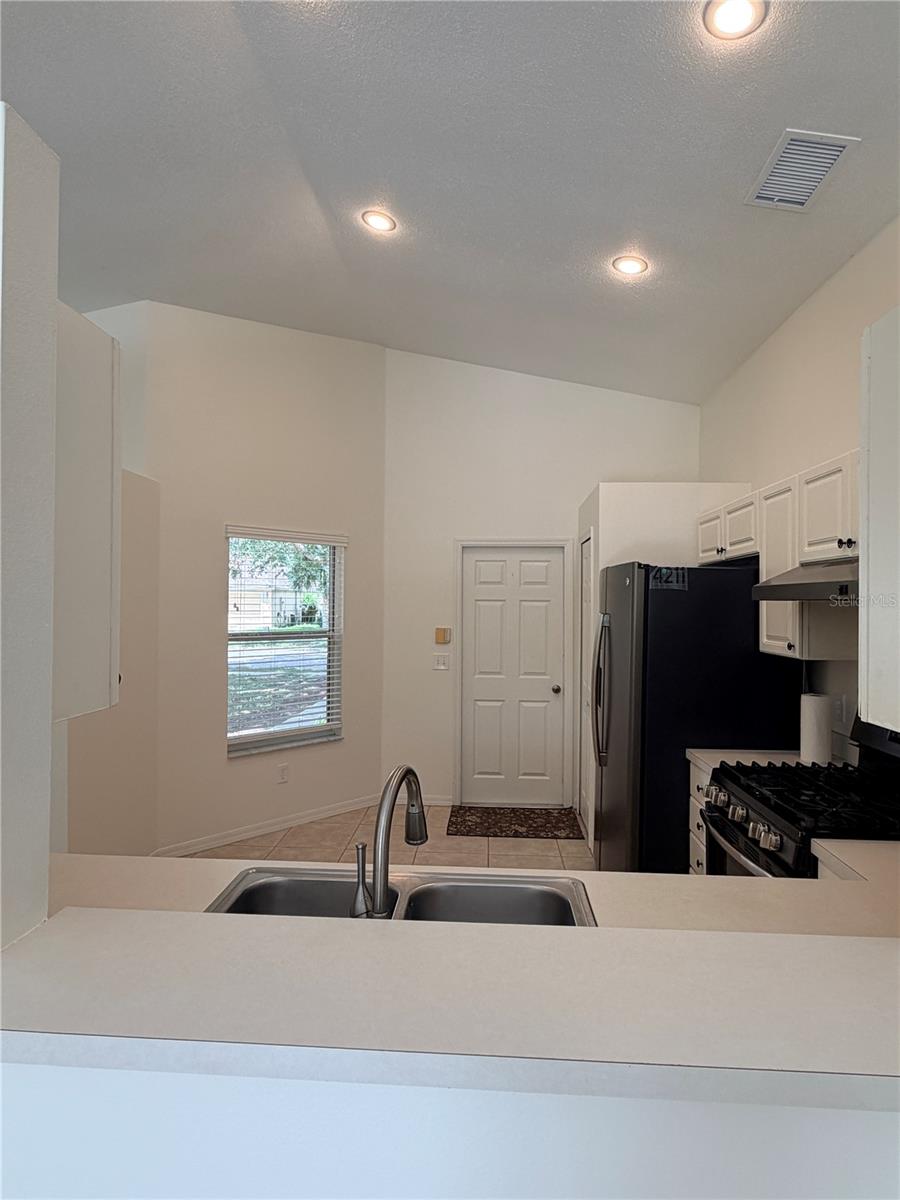 CREEKWOOD - Residential