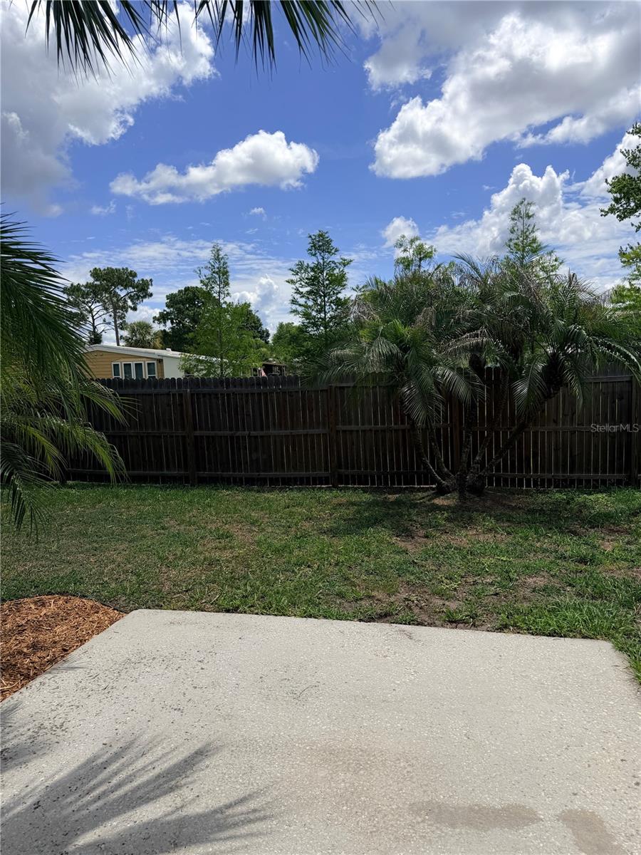 CREEKWOOD - Residential