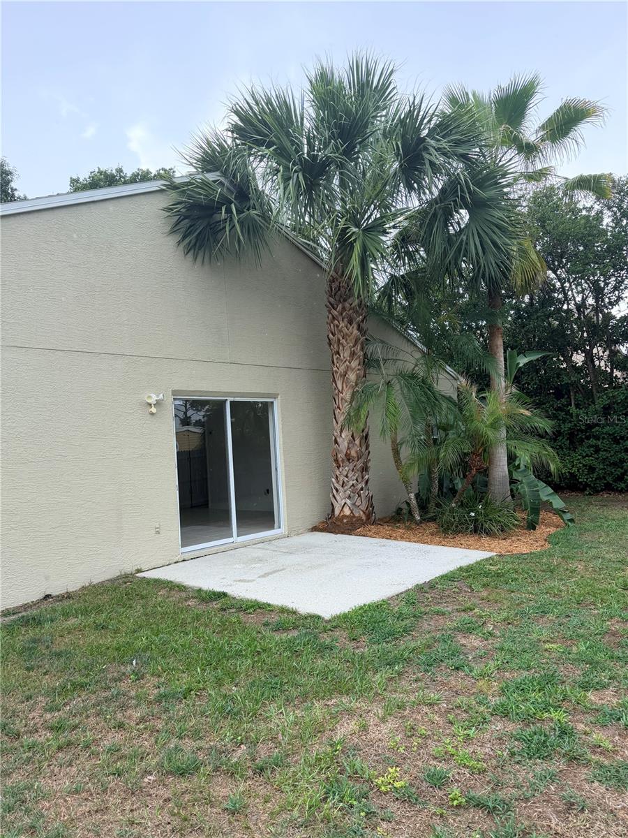CREEKWOOD - Residential