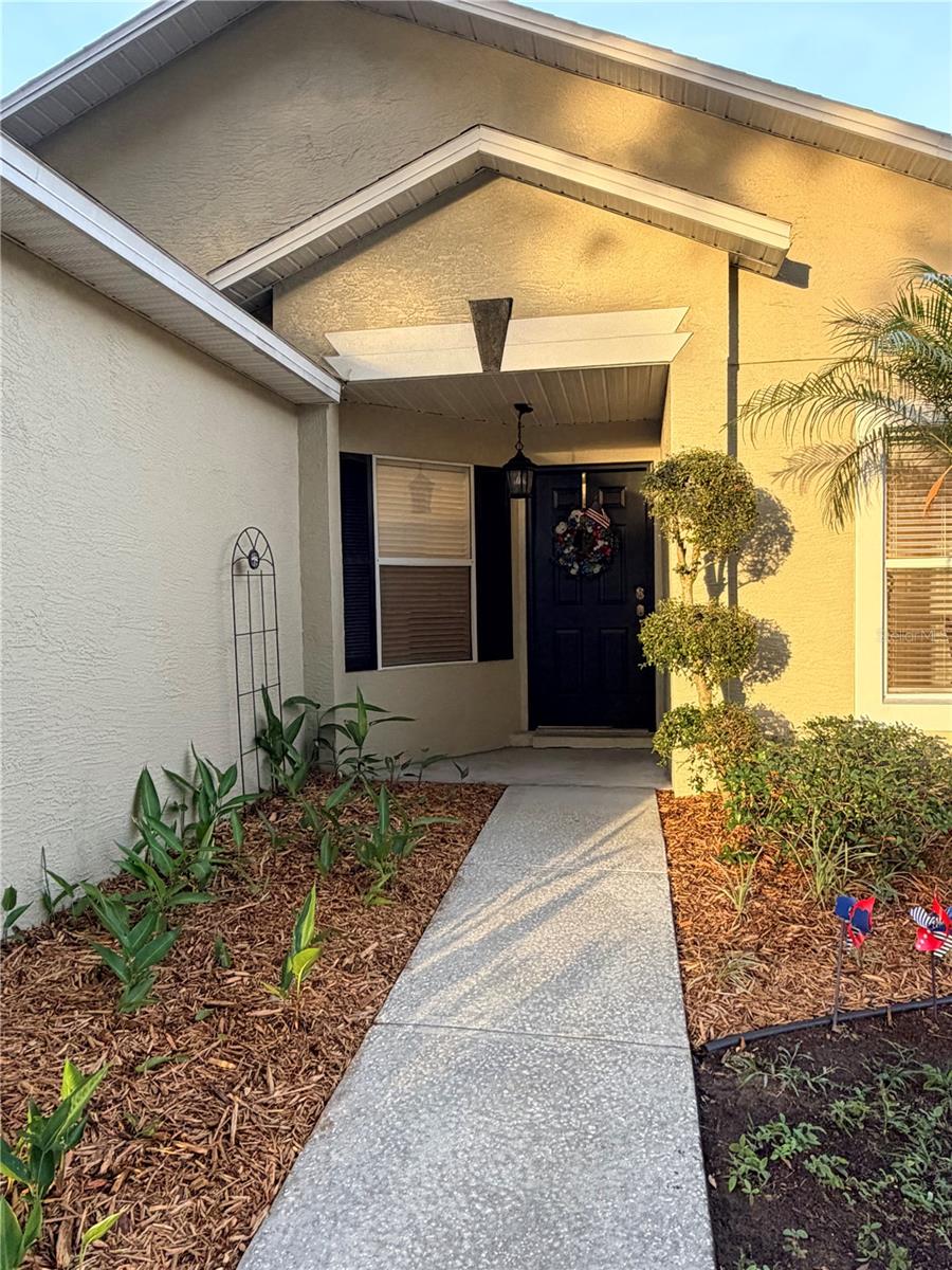 CREEKWOOD - Residential
