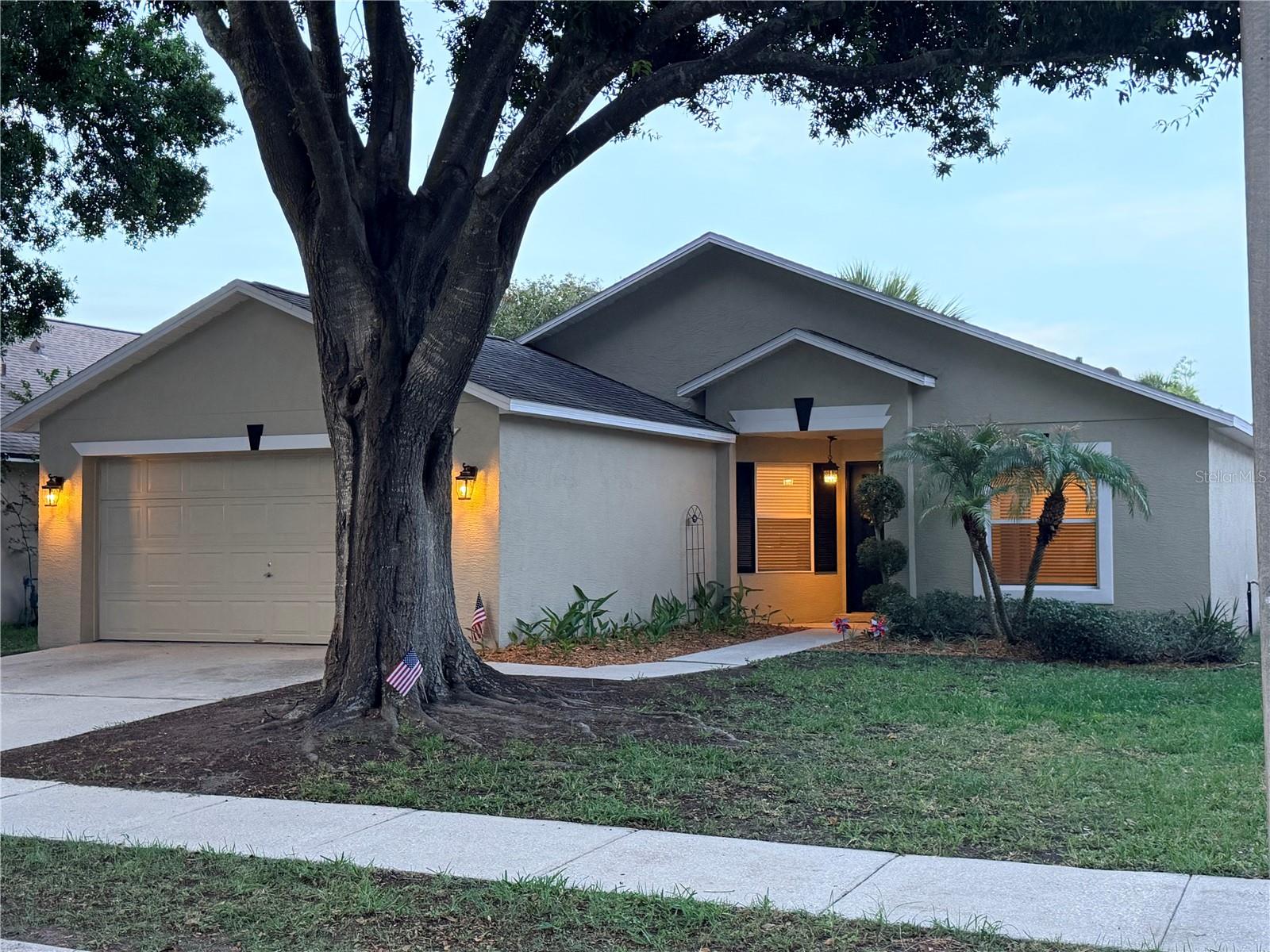 CREEKWOOD - Residential