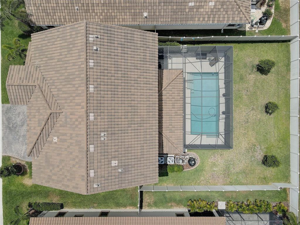 Photo of 11222 Hawks Fern Drive, Riverview, FL 33569 (MLS # TB8382808)