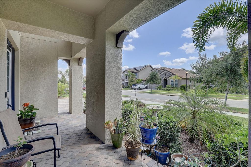 Photo of 11222 Hawks Fern Drive, Riverview, FL 33569 (MLS # TB8382808)